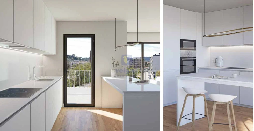 Apartamento T2 para Venda em Pombal Foto 24