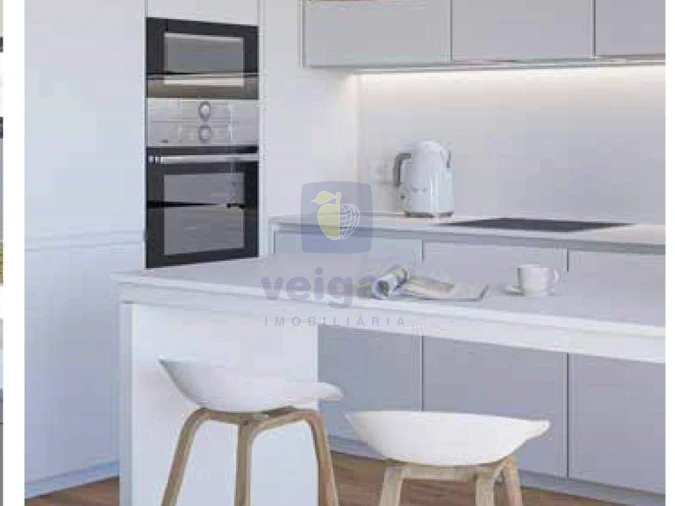 Apartamento T2 para Venda em Pombal Foto 23