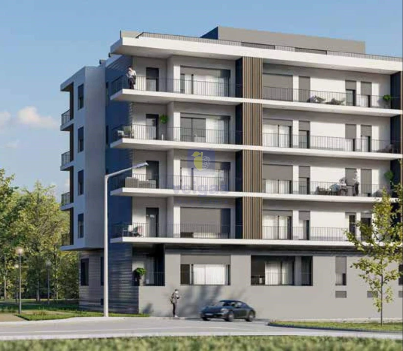 Apartamento T2 para Venda em Pombal Foto 12