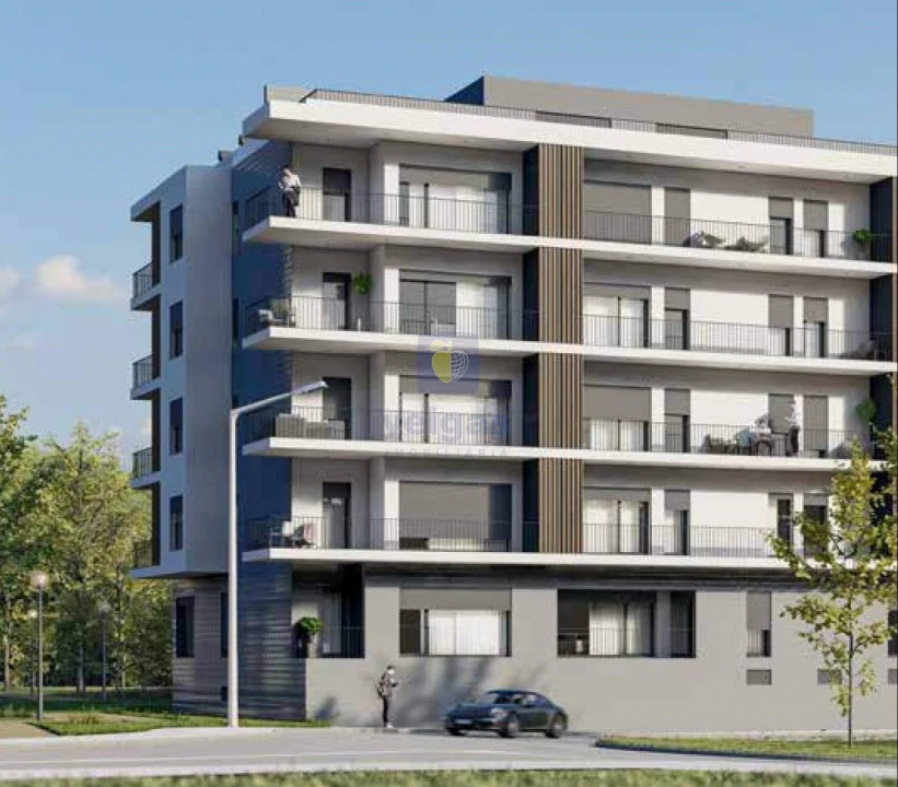 Apartamento T2 para Venda em Pombal Foto 20