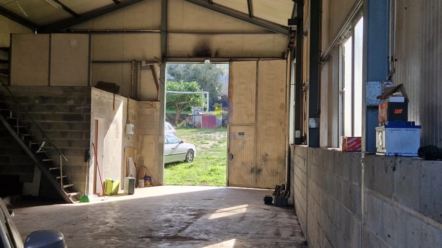 Armazém para Venda em Arrabal Foto 19