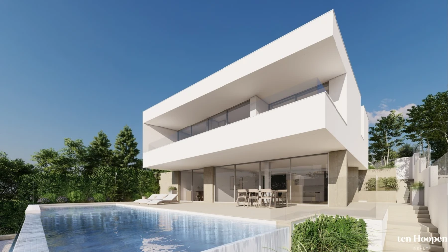 Moradia T4 para Venda em Lagos (São Sebastião e Santa Maria) Foto 1