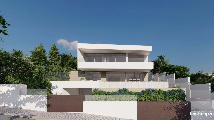 Moradia T4 para Venda em Lagos (São Sebastião e Santa Maria) Foto 2