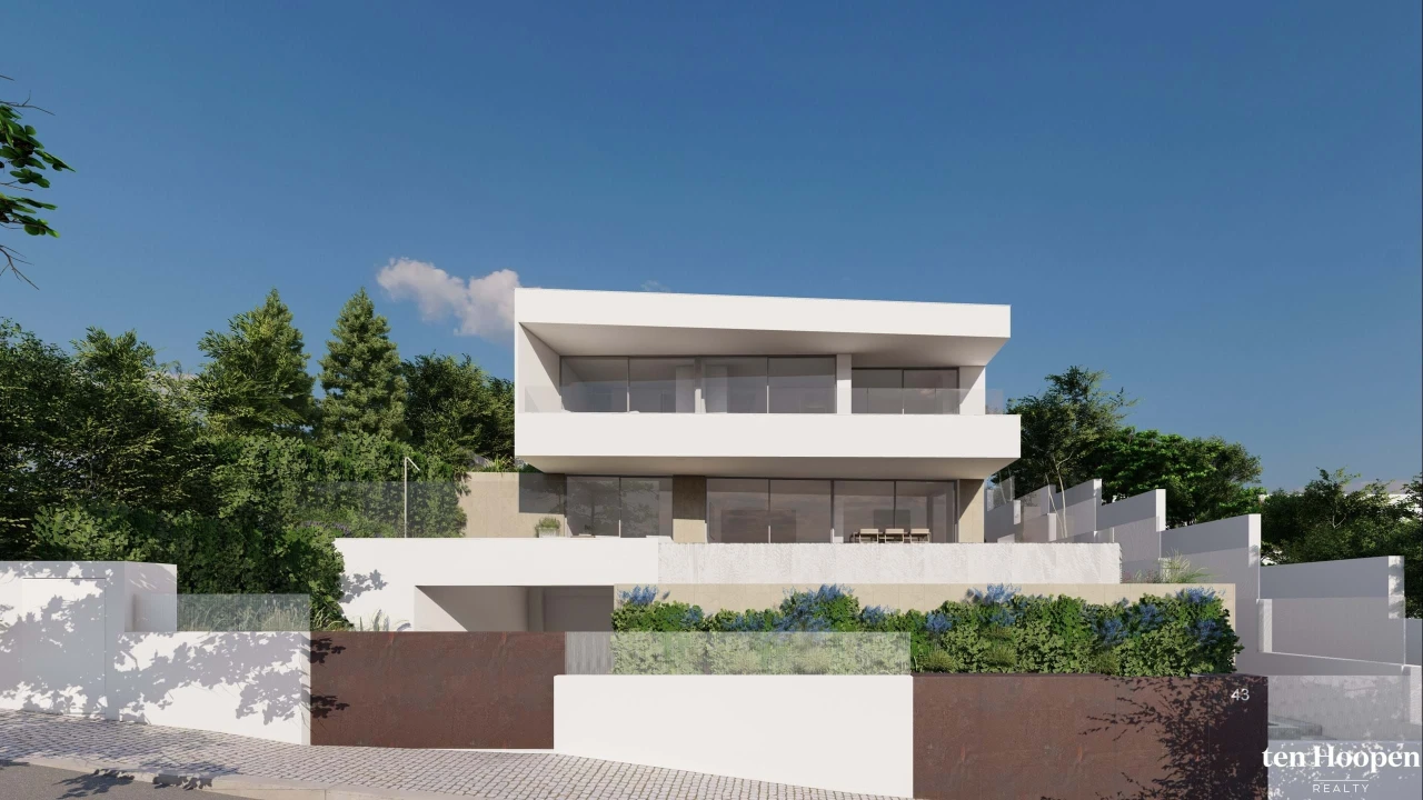 Moradia T4 para Venda em Lagos (São Sebastião e Santa Maria) Foto 2