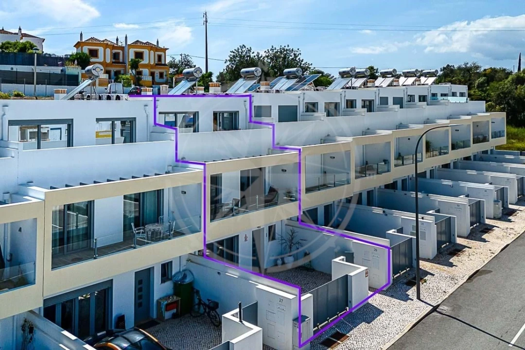 Moradia T4 para Venda em Tavira (Santa Maria e Santiago) Foto 27