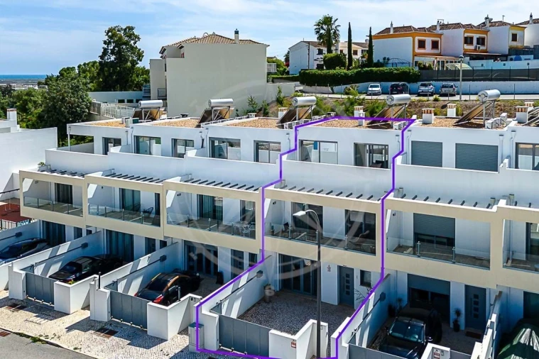 Moradia T4 para Venda em Tavira (Santa Maria e Santiago)