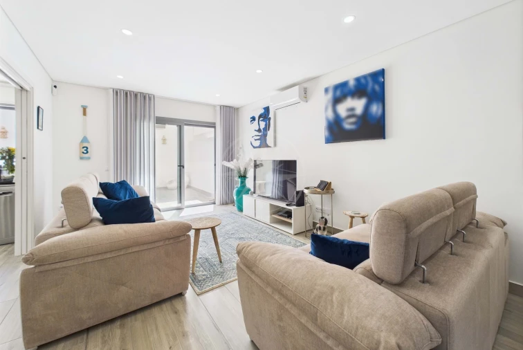 Moradia T4 para Venda em Tavira (Santa Maria e Santiago) Foto 6