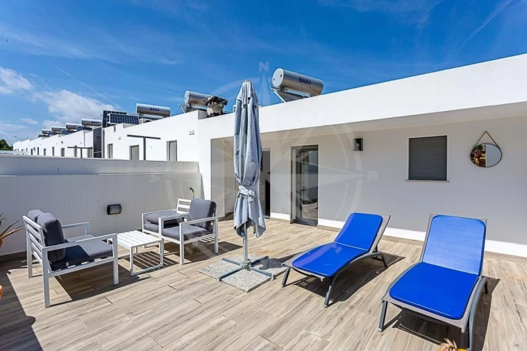 Moradia T4 para Venda em Tavira (Santa Maria e Santiago) Foto 25