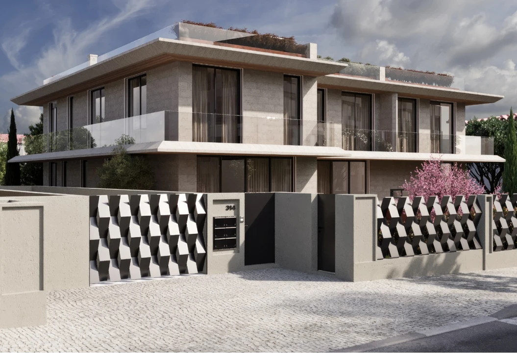 Moradia T5 para Venda em Cascais e Estoril Foto 3