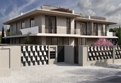 Moradia T5 para Venda em Cascais e Estoril