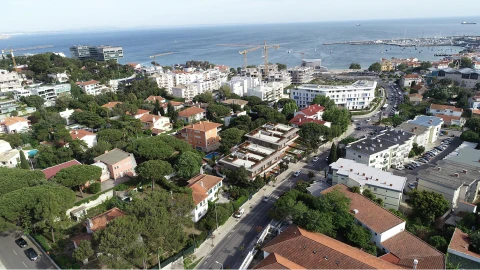 Moradia T5 para Venda em Cascais e Estoril