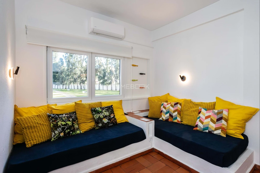 Moradia T2 para Venda em Conceição e Cabanas de Tavira Foto 19