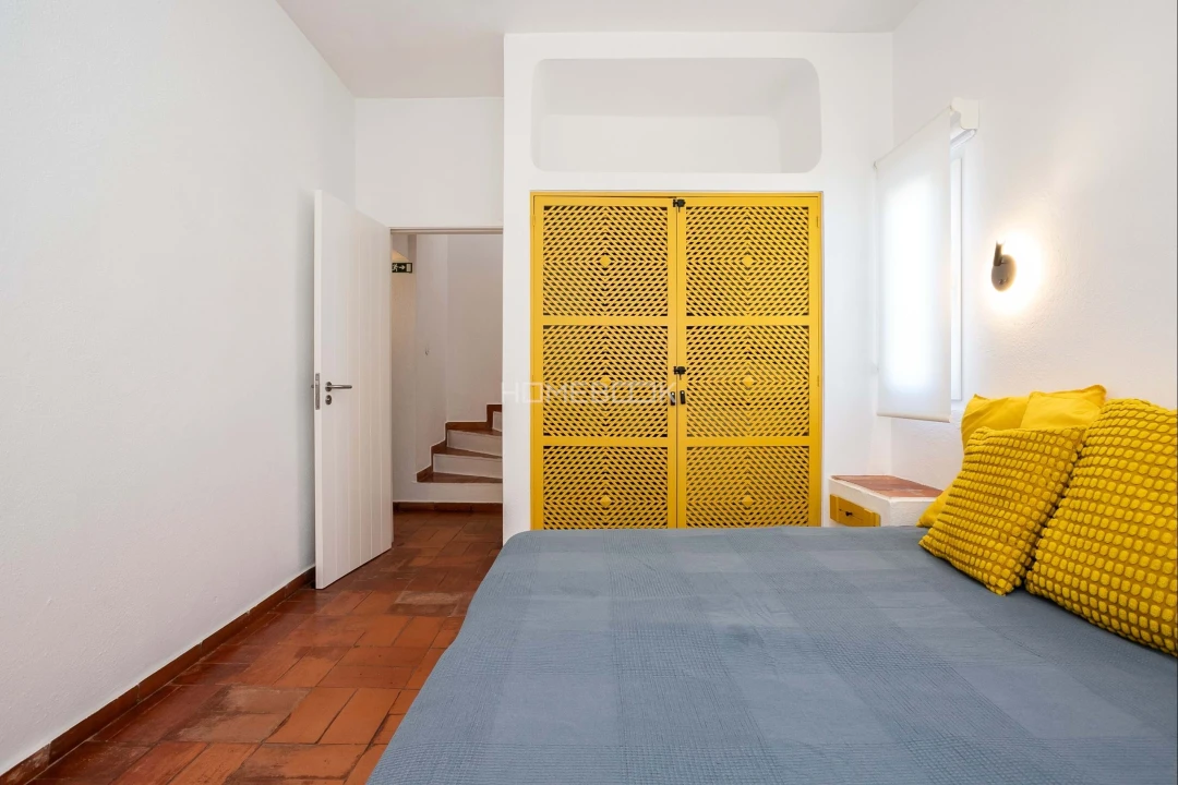 Moradia T2 para Venda em Conceição e Cabanas de Tavira Foto 23