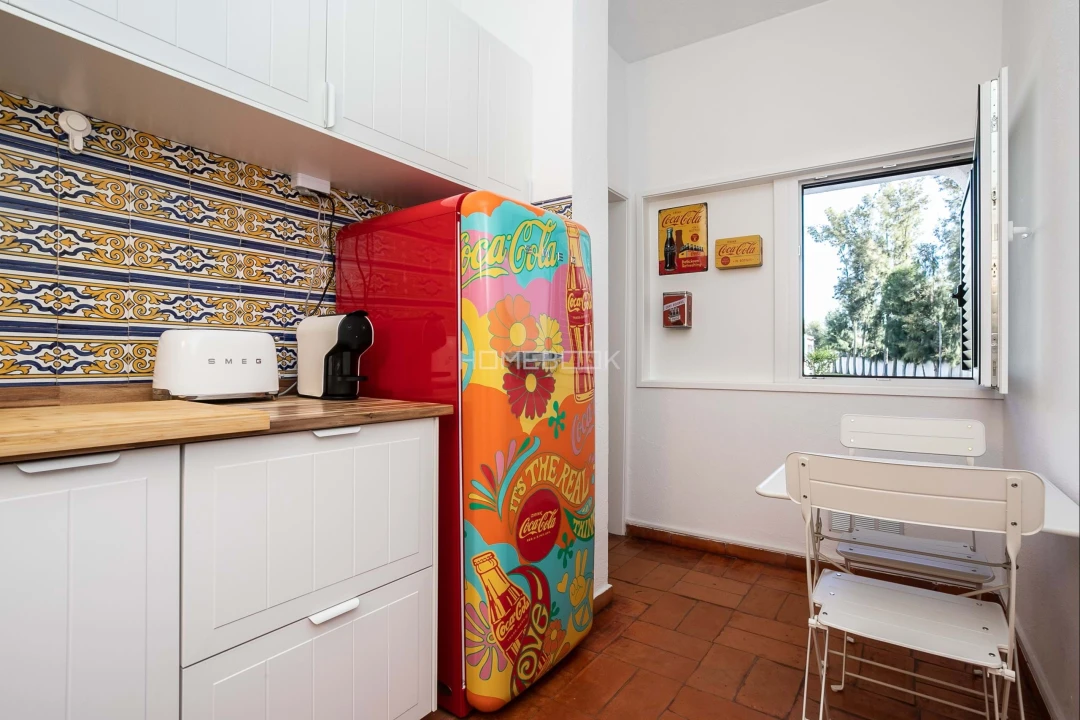 Moradia T2 para Venda em Conceição e Cabanas de Tavira Foto 34
