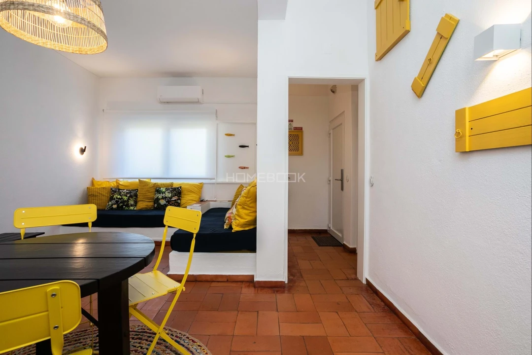 Moradia T2 para Venda em Conceição e Cabanas de Tavira Foto 20