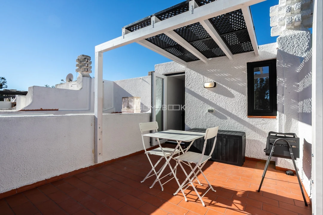Moradia T2 para Venda em Conceição e Cabanas de Tavira Foto 11