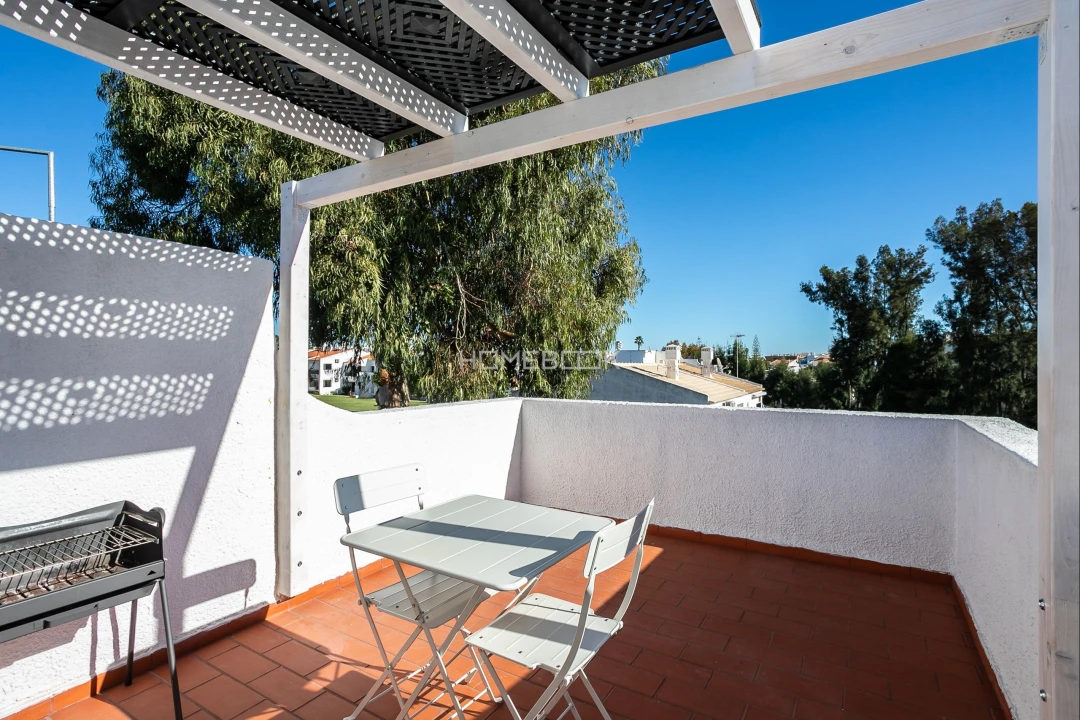 Moradia T2 para Venda em Conceição e Cabanas de Tavira Foto 5