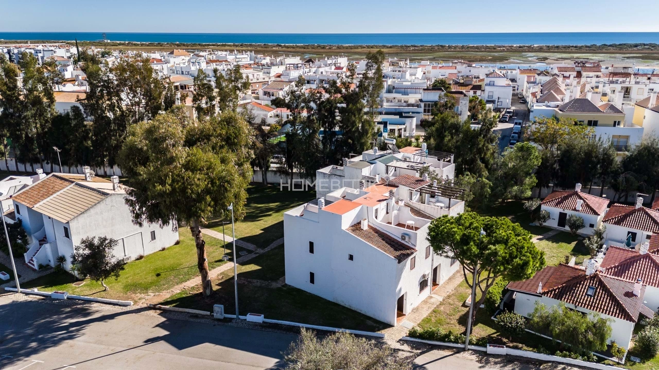 Moradia T2 para Venda em Conceição e Cabanas de Tavira Foto 3