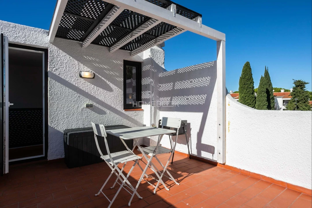 Moradia T2 para Venda em Conceição e Cabanas de Tavira Foto 9