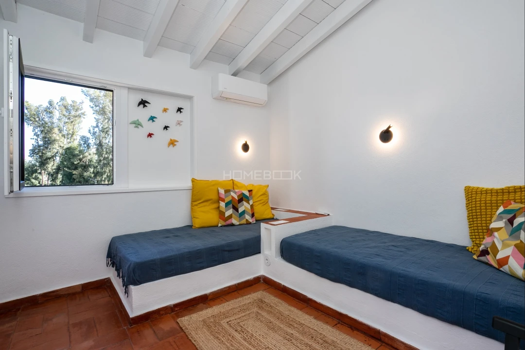 Moradia T2 para Venda em Conceição e Cabanas de Tavira Foto 31