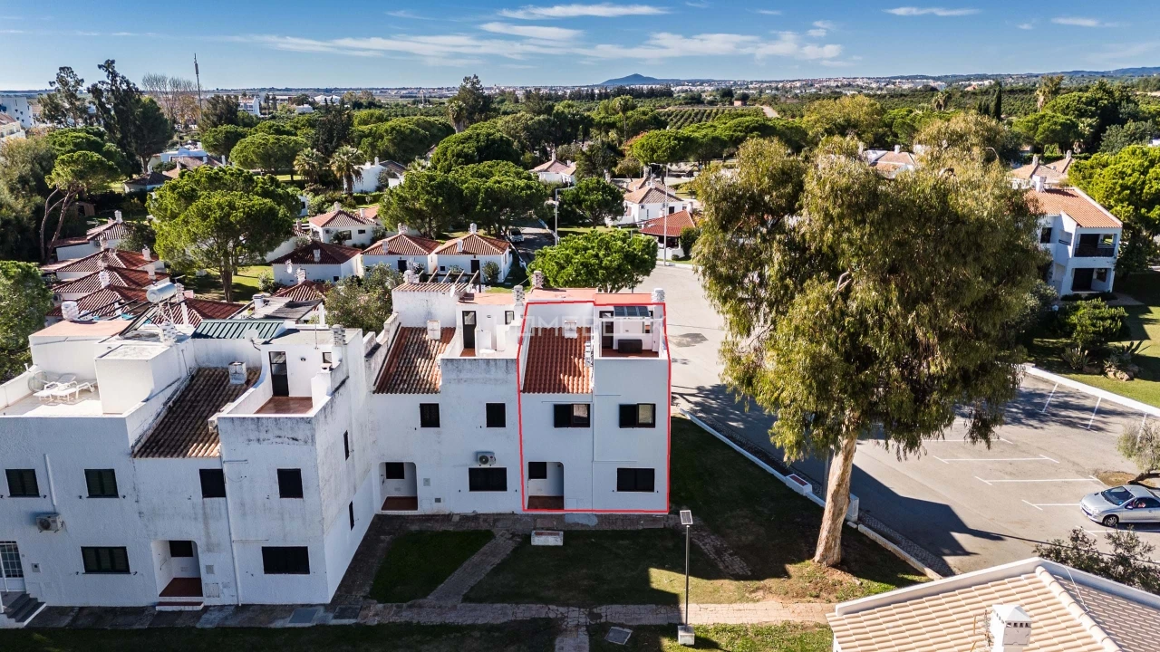 Moradia T2 para Venda em Conceição e Cabanas de Tavira Foto 2