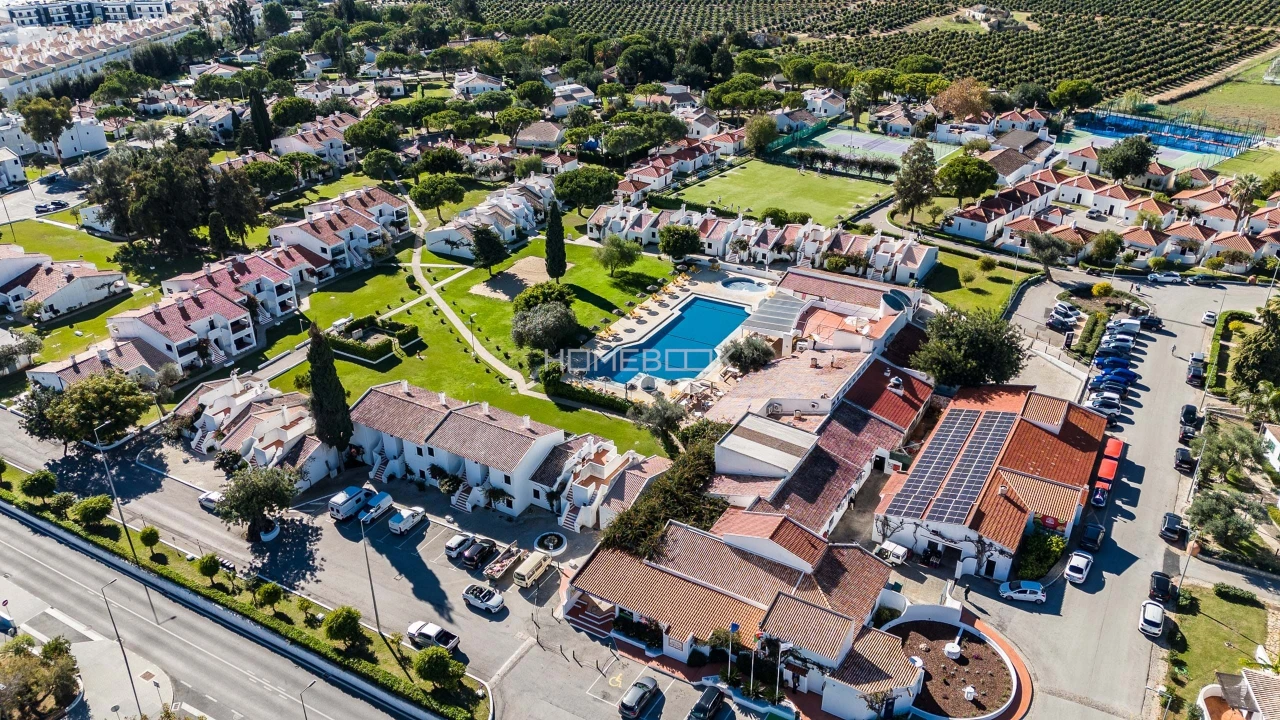 Moradia T2 para Venda em Conceição e Cabanas de Tavira Foto 15