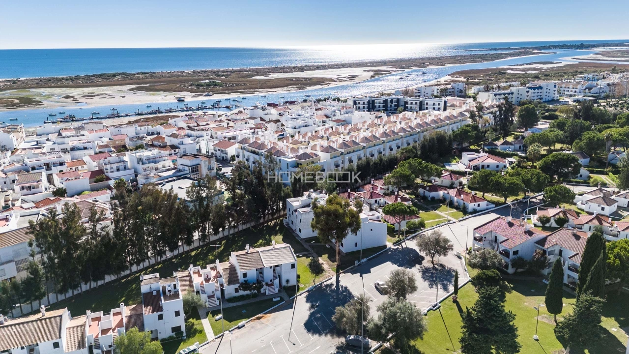 Moradia T2 para Venda em Conceição e Cabanas de Tavira Foto 13