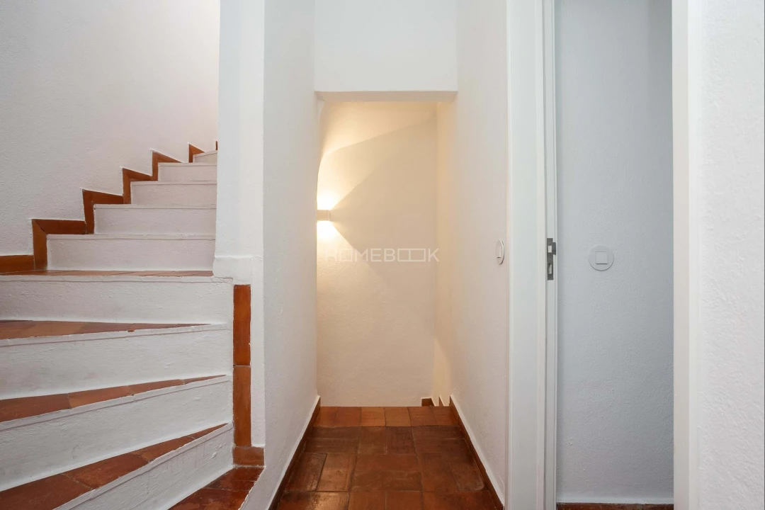 Moradia T2 para Venda em Conceição e Cabanas de Tavira Foto 22