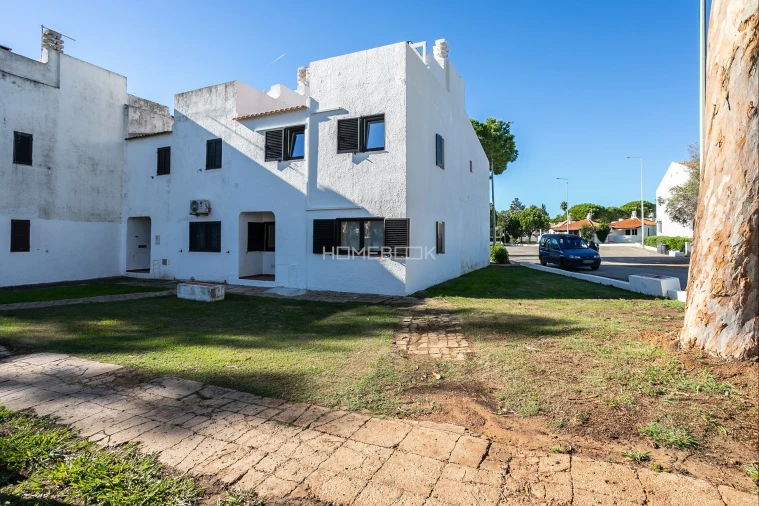 Moradia T2 para Venda em Conceição e Cabanas de Tavira Foto 12