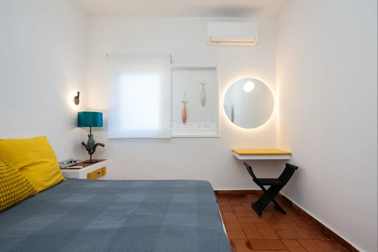 Moradia T2 para Venda em Conceição e Cabanas de Tavira Foto 25