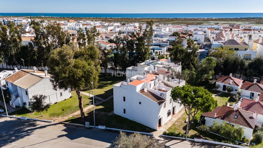 Moradia T2 para Venda em Conceição e Cabanas de Tavira Foto 5