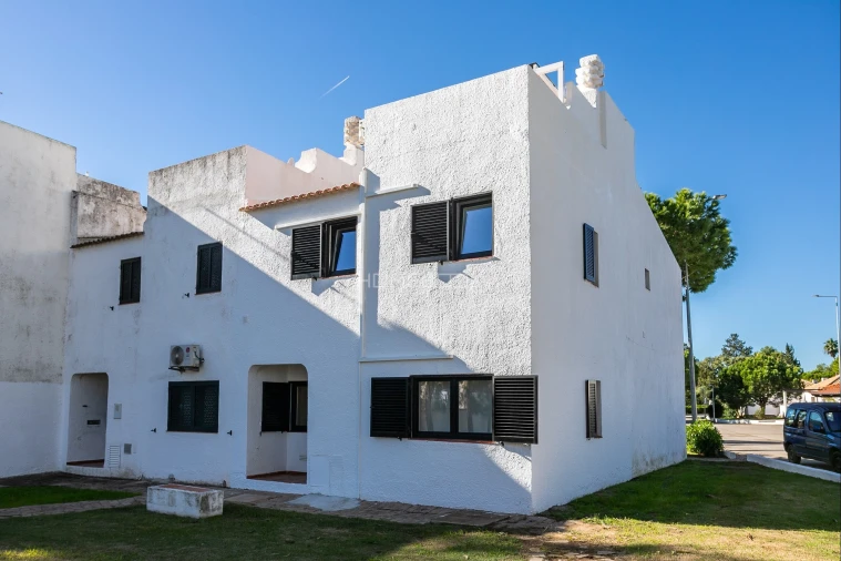 Moradia T2 para Venda em Conceição e Cabanas de Tavira Foto 11