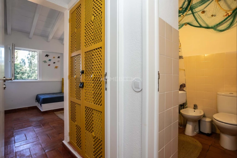 Moradia T2 para Venda em Conceição e Cabanas de Tavira Foto 27
