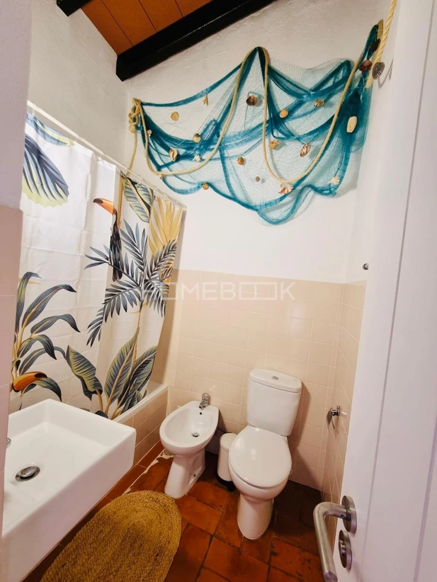 Moradia T2 para Venda em Conceição e Cabanas de Tavira Foto 28