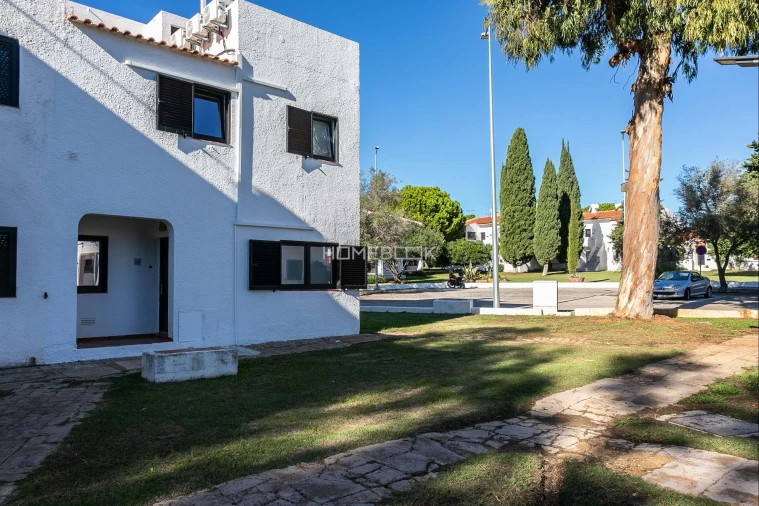 Moradia T2 para Venda em Conceição e Cabanas de Tavira Foto 13