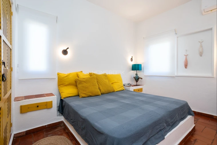 Moradia T2 para Venda em Conceição e Cabanas de Tavira Foto 24