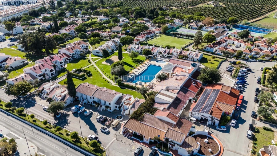 Moradia T2 para Venda em Conceição e Cabanas de Tavira Foto 6