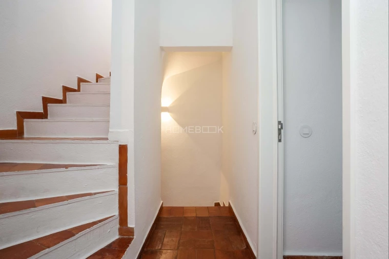 Moradia T2 para Venda em Conceição e Cabanas de Tavira Foto 22