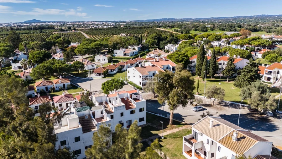 Moradia T2 para Venda em Conceição e Cabanas de Tavira Foto 2