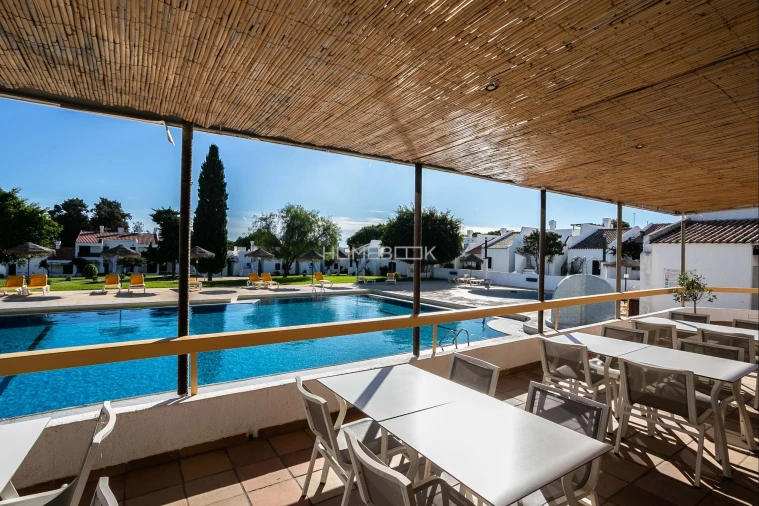 Moradia T2 para Venda em Conceição e Cabanas de Tavira Foto 9