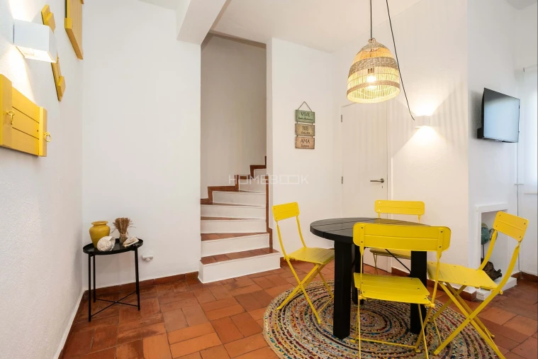 Moradia T2 para Venda em Conceição e Cabanas de Tavira Foto 21