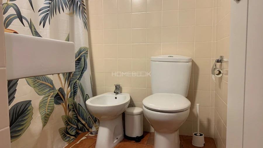 Moradia T2 para Venda em Conceição e Cabanas de Tavira Foto 28