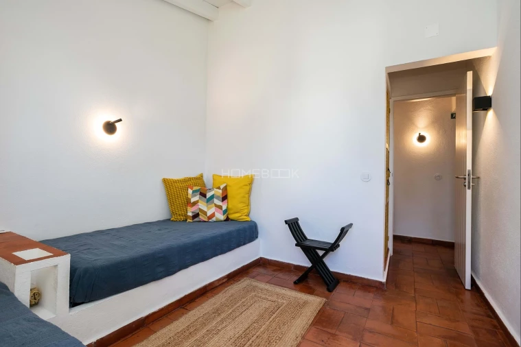 Moradia T2 para Venda em Conceição e Cabanas de Tavira Foto 30