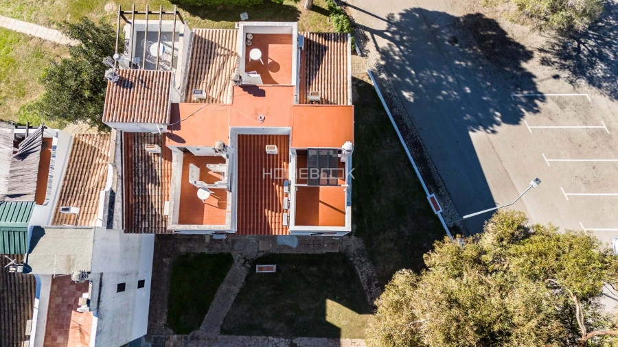 Moradia T2 para Venda em Conceição e Cabanas de Tavira Foto 4