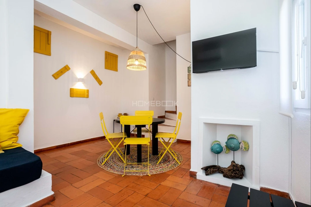 Moradia T2 para Venda em Conceição e Cabanas de Tavira Foto 18