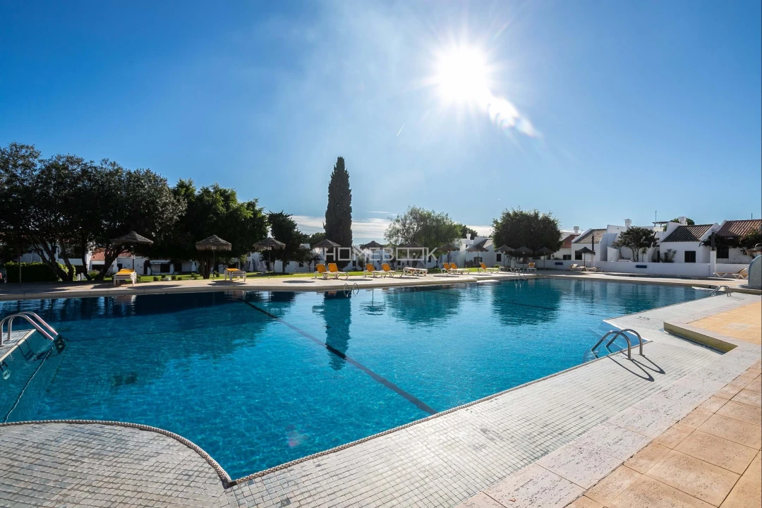 Moradia T2 para Venda em Conceição e Cabanas de Tavira Foto 14