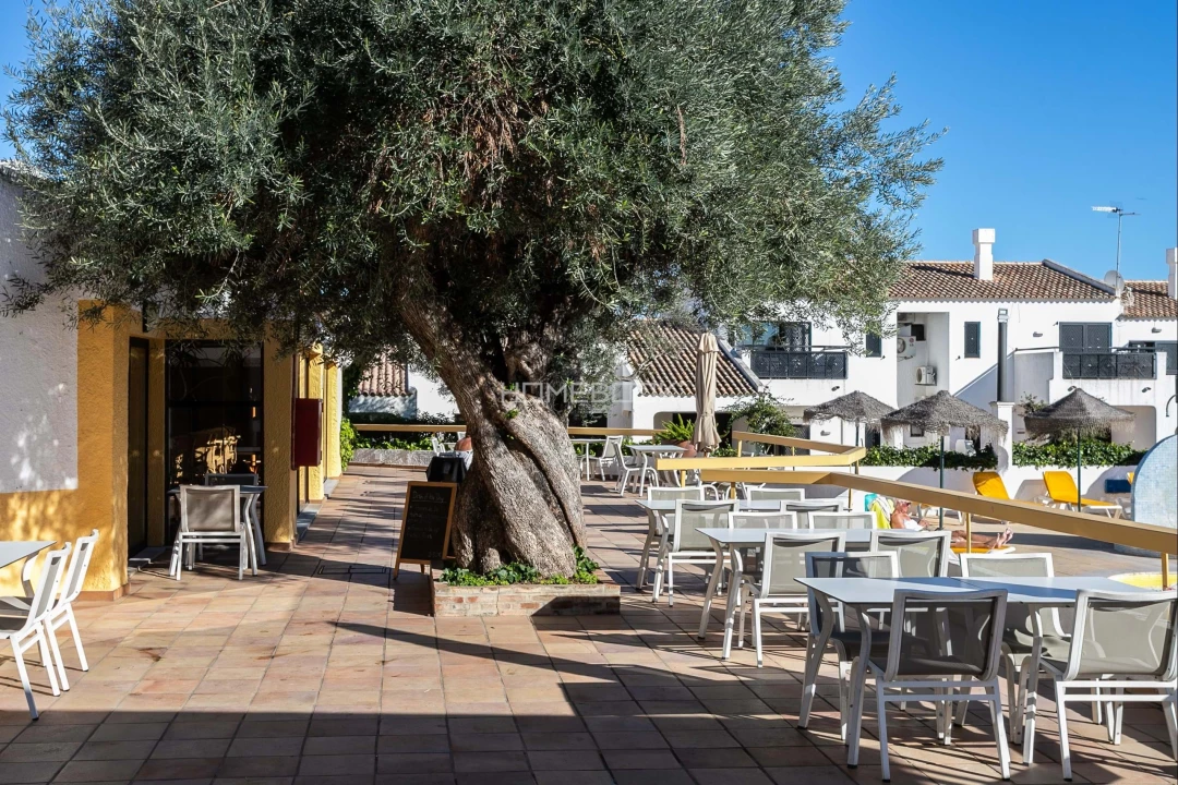 Moradia T2 para Venda em Conceição e Cabanas de Tavira Foto 17
