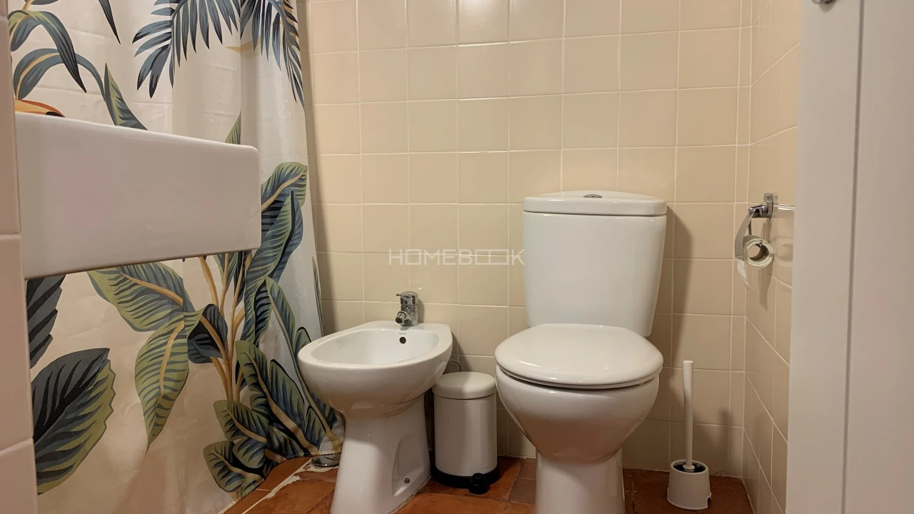 Moradia T2 para Venda em Conceição e Cabanas de Tavira Foto 28