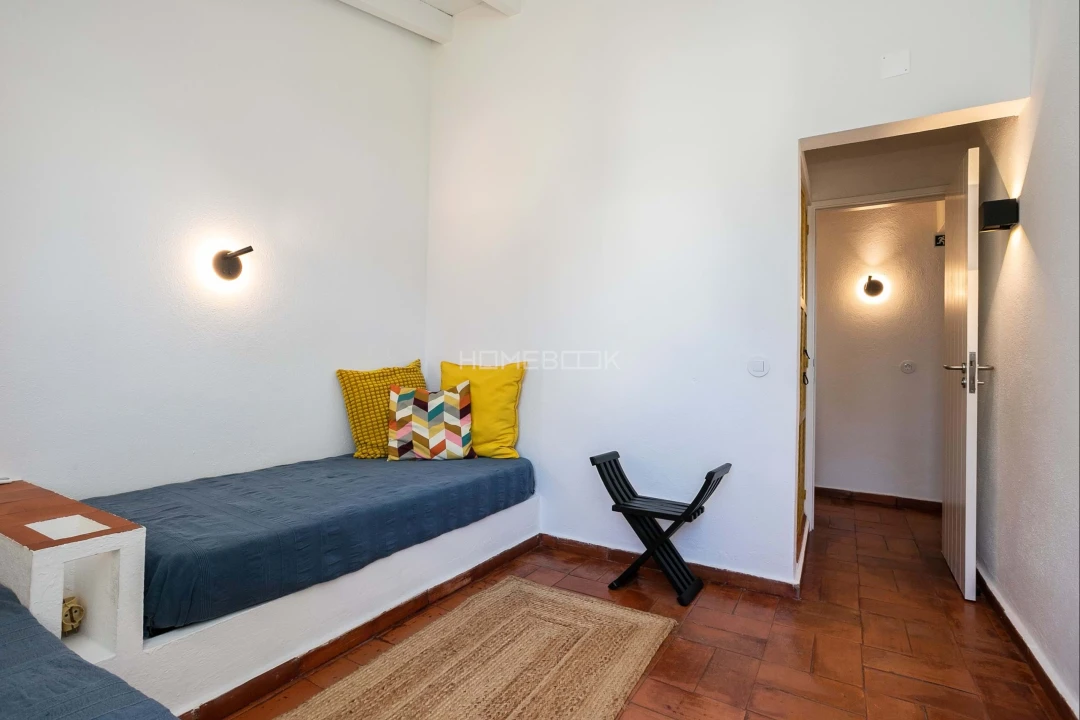 Moradia T2 para Venda em Conceição e Cabanas de Tavira Foto 32