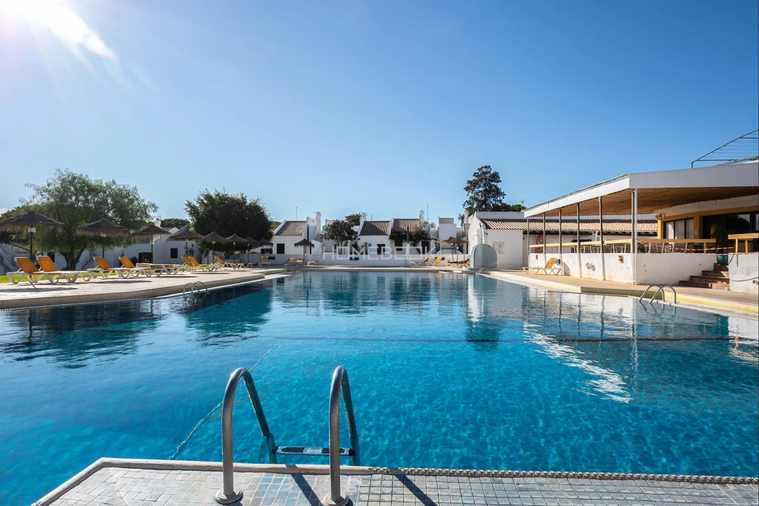 Moradia T2 para Venda em Conceição e Cabanas de Tavira Foto 1